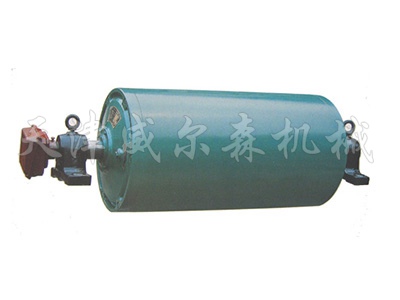 TDY电动滚筒